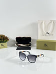Burberry WMNS 6942 Grey