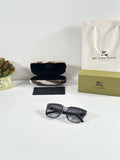 Burberry WMNS 6942 Grey