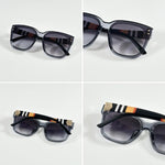 Burberry WMNS 6942 Grey
