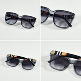 Burberry WMNS 6942 Grey