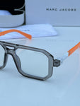 Marc Jacobs 6125 Grey Orange