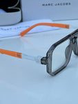 Marc Jacobs 6125 Grey Orange