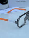 Marc Jacobs 6125 Grey Orange