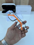 Marc Jacobs 6125 Grey Orange