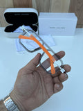 Marc Jacobs 6125 Grey Orange