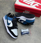 Nike Sb Dunk Low Industrial Blue