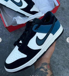 Nike Sb Dunk Low Industrial Blue