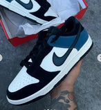 Nike Sb Dunk Low Industrial Blue