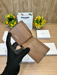 Christian Dior Tan Monogram