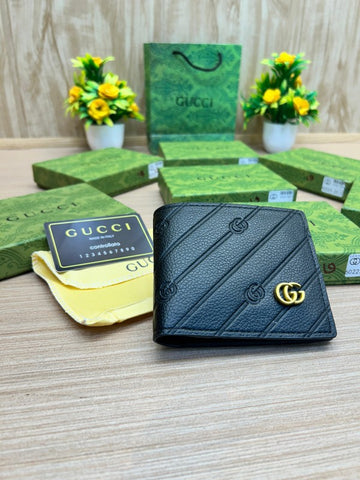 Gucci GG Black