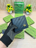 Gucci GG Black