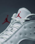 Nikee Jordan Retro 13 Wolf Grey