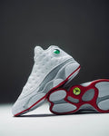 Nikee Jordan Retro 13 Wolf Grey
