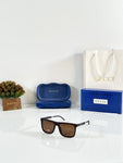 Gucci 5333 Brown