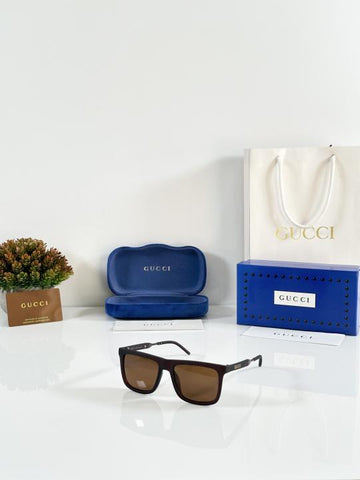 Gucci 5333 Brown