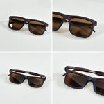 Gucci 5333 Brown