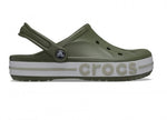 Crocs Bayband Olive Green