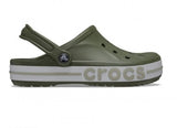 Crocs Bayband Olive Green