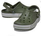 Crocs Bayband Olive Green