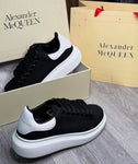 Alexander Mc Queen Full Black