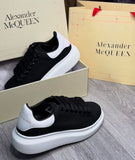 Alexander Mc Queen Full Black