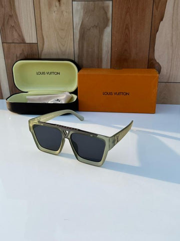Louis Vuitton Green