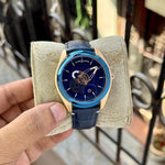 Ulysse Nardin Blue