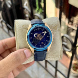 Ulysse Nardin Blue