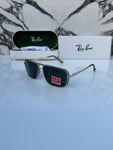 Rayban 4413 Silver Grey