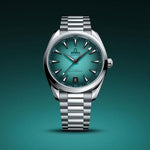 Omega Seamaster Aqua Terra 150M Turquoise