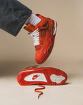 Nikee Air Jordan 4 X Nigel Sylvester Brick By Brick