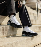 Nikee Air Max Uptempo 95 Mystic Teal