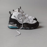 Nikee Air Max Uptempo 95 Mystic Teal