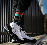 Nikee Air Max Uptempo 95 Mystic Teal