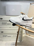 Nikee Airforce 1 EVO White
