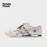 Onitsuka Tiger Mexico 66 Slipon X Panda Prank Custom