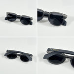 Moscot 120 Grey