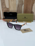 Burberry 2818 Black Shaded