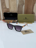 Burberry 2818 Black Shaded