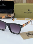 Burberry 2818 Black Shaded
