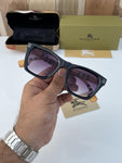 Burberry 2818 Black Shaded
