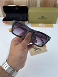 Burberry 2818 Black Shaded