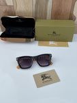 Burberry 2818 Black Shaded