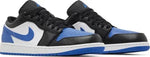 Nike Air Jordan 1 Low Alternate Royal Toe