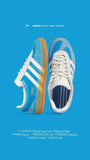 Adidas X Bad Bunny Gazelle Indoor San Juan