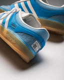 Adidas X Bad Bunny Gazelle Indoor San Juan