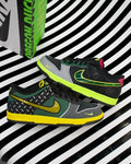 SB Dunk Low What The Duck Home University Of Oregon