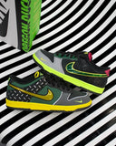 SB Dunk Low What The Duck Home University Of Oregon