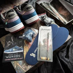 Nike Dunk Low Black Myth Wukong