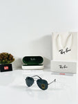 Rayban 3026 Gun Black